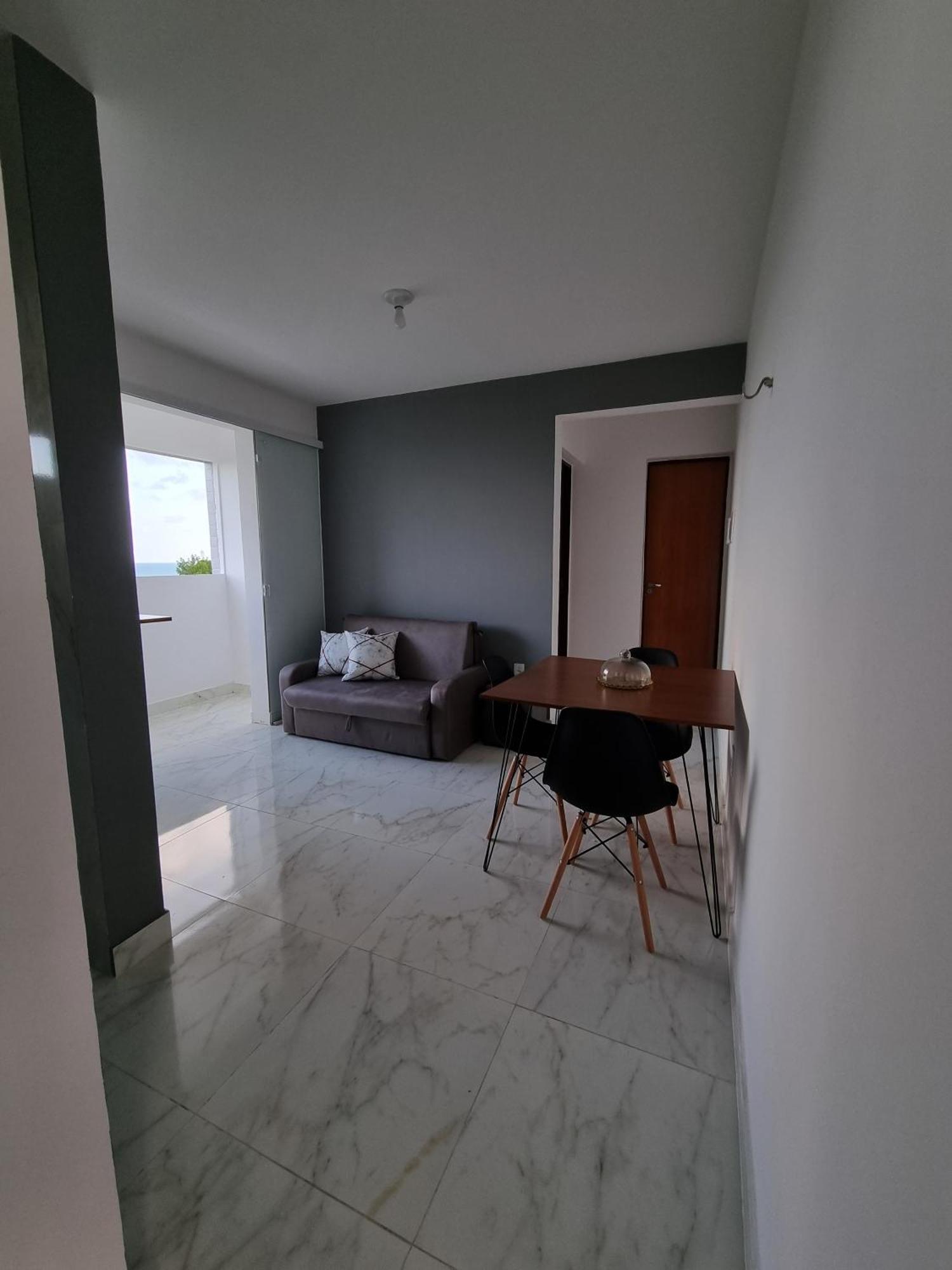 Apartamento 201 Mar Conde  Ngoại thất bức ảnh