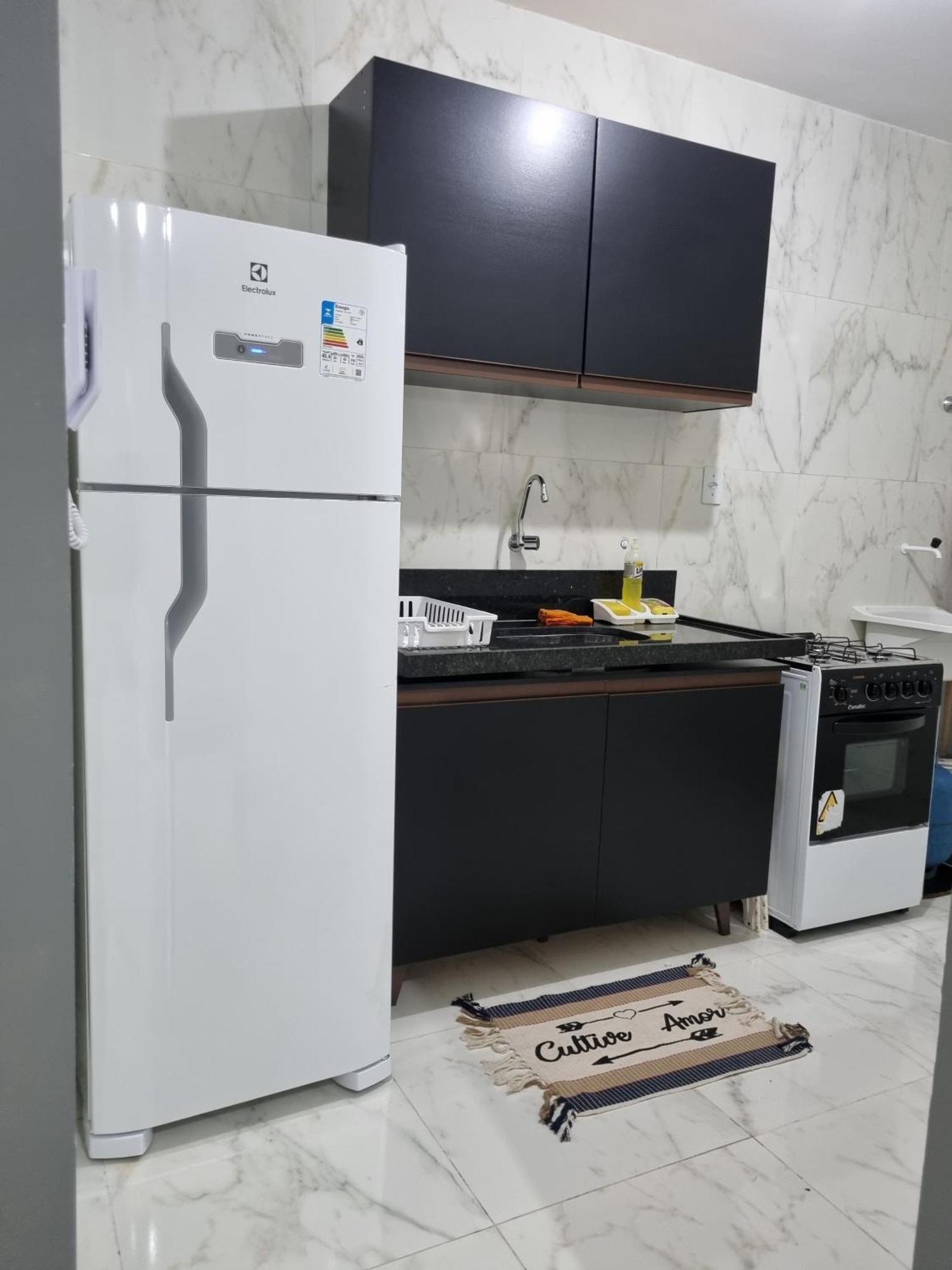 Apartamento 201 Mar Conde  Ngoại thất bức ảnh